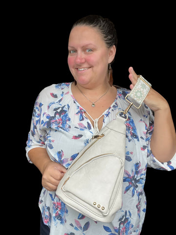 Austin Sling Bag