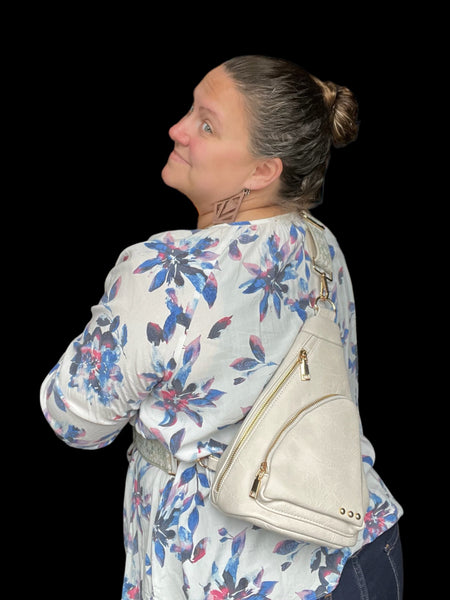Austin Sling Bag