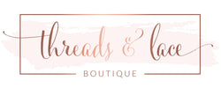 Threads & Lace Boutique 